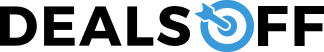 dealsoff.org Logo Icon